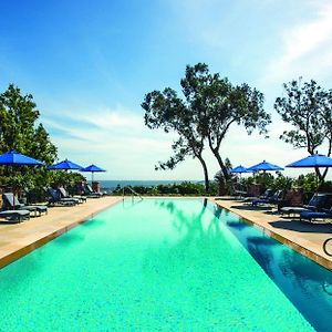 El Encanto, Santa Barbara